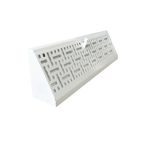 Imperial Decorative Baseboard Register Wayfair Canada